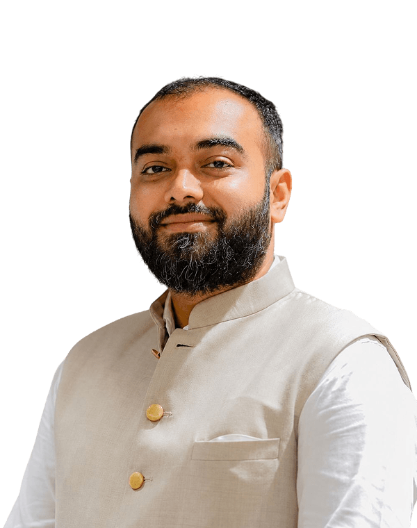 Mr. Jeet Shah