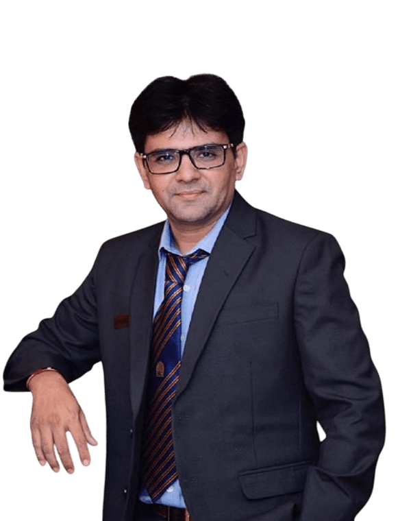 Mr. Kanal Patel