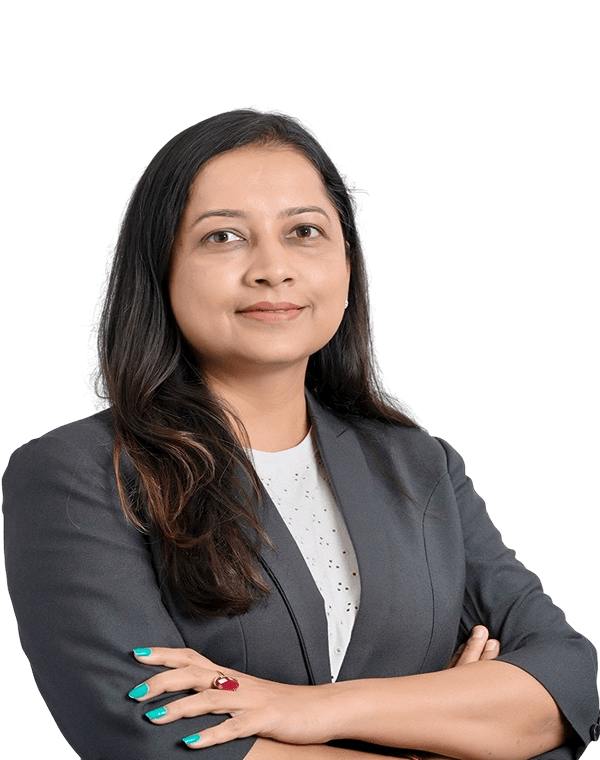 Mrs. Margi Khatri